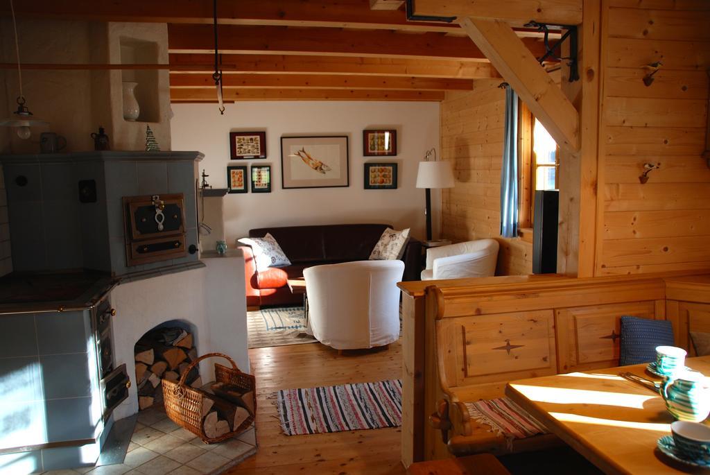 Landhaus Haselmoar Altmünster Esterno foto