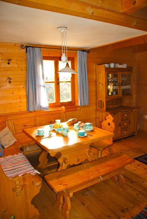 Landhaus Haselmoar Altmünster Esterno foto
