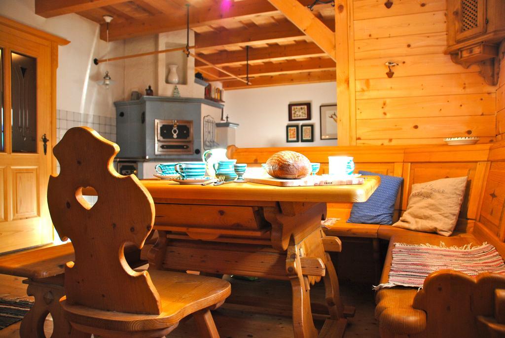 Landhaus Haselmoar Altmünster Esterno foto