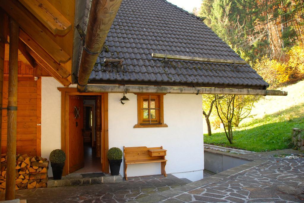 Landhaus Haselmoar Altmünster Esterno foto