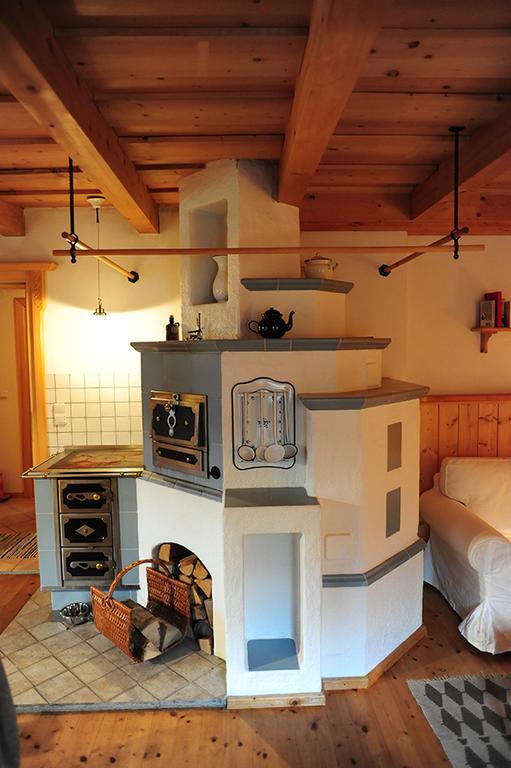 Landhaus Haselmoar Altmünster Esterno foto