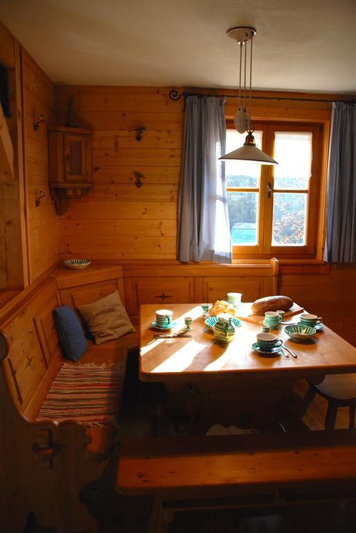 Landhaus Haselmoar Altmünster Esterno foto